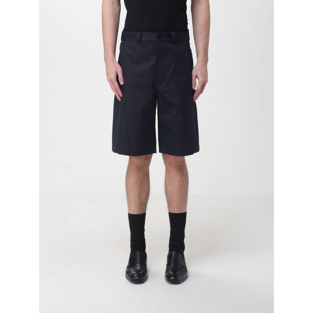 Gucci Shorts Men Blue